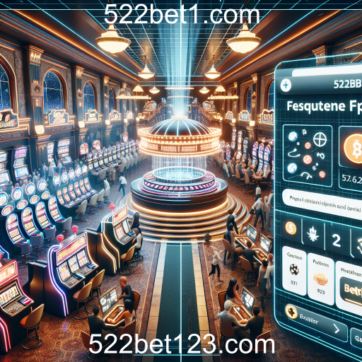 Explorando a Categoria de Perguntas Frequentes no 522bet1.com